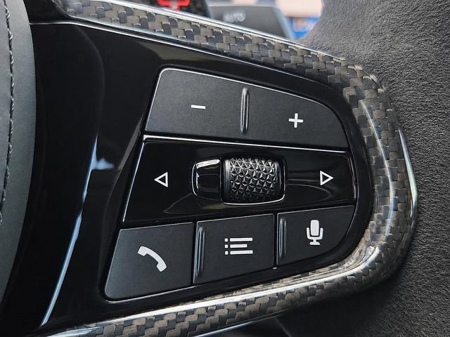 New 2027 BMW M3 Competition w/ Carbon Package AWD/4WD image 24