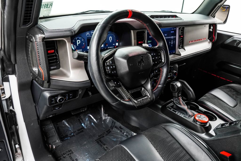 Used 2023 Ford Bronco Raptor image 19