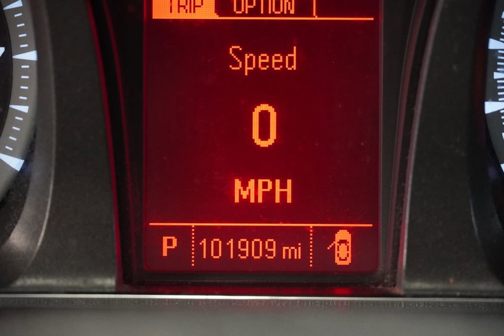 Used 2016 GMC Terrain SLT w/ Open Road Package image 5