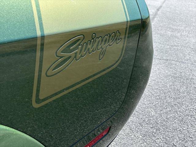 Certified 2023 Dodge Challenger R/T Scat Pack RWD image 32
