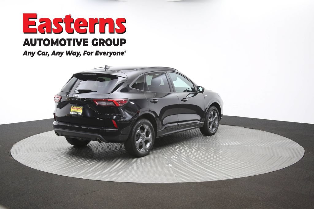 Used 2024 Ford Escape ST-Line AWD/4WD image 40