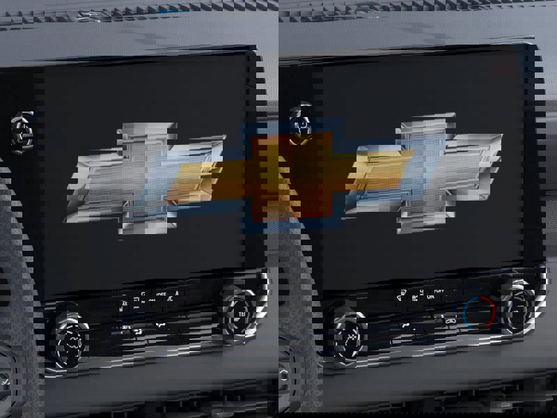 New 2026 Chevrolet Colorado W/T image 44