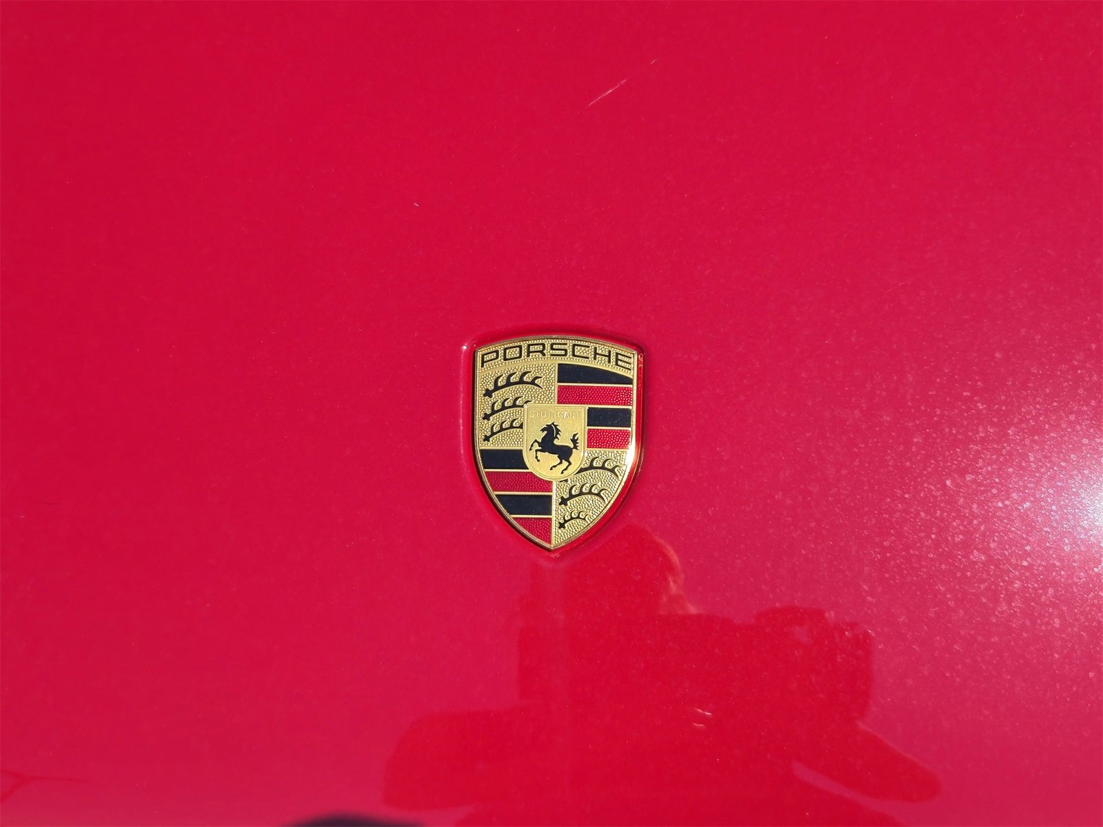 Certified 2025 Porsche Macan image 16