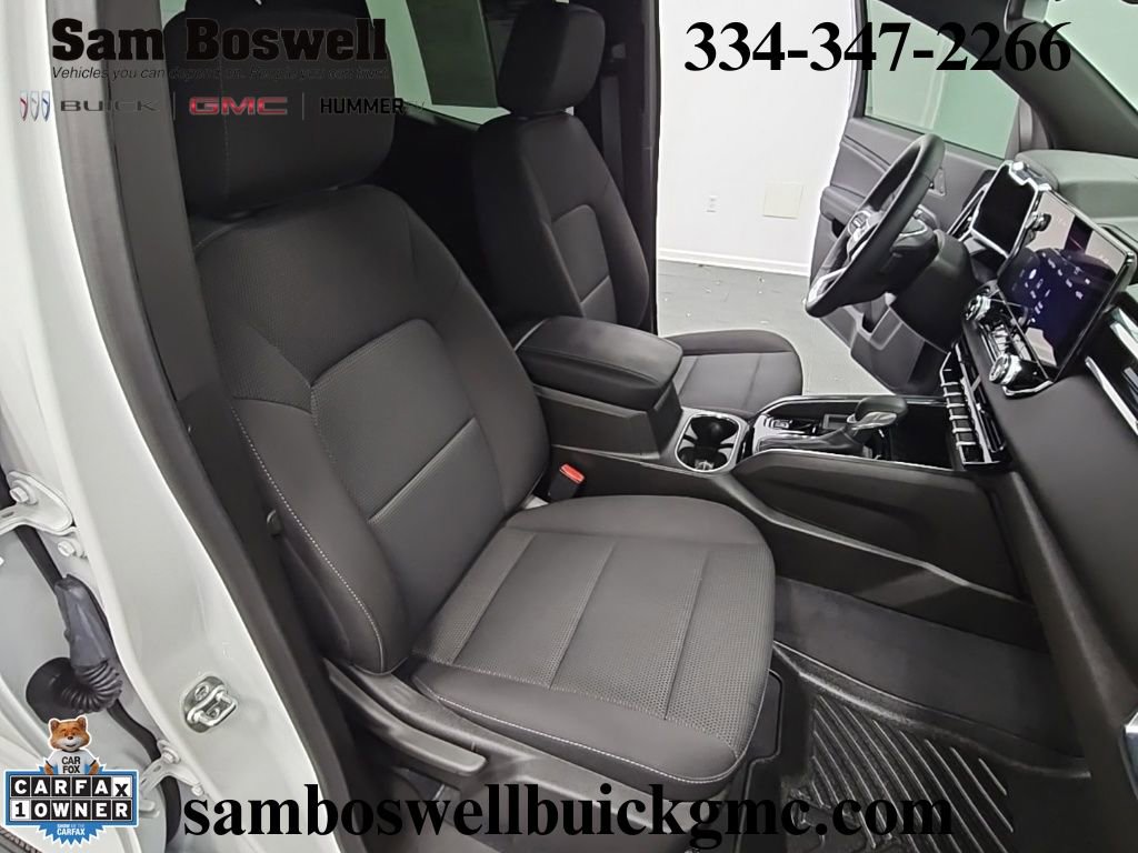 Used 2025 GMC Canyon Elevation w/ Convenience Package image 39