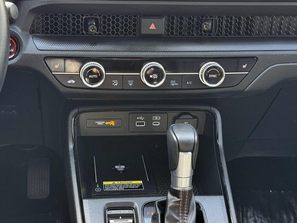 Used 2025 Honda CR-V Sport-L image 33