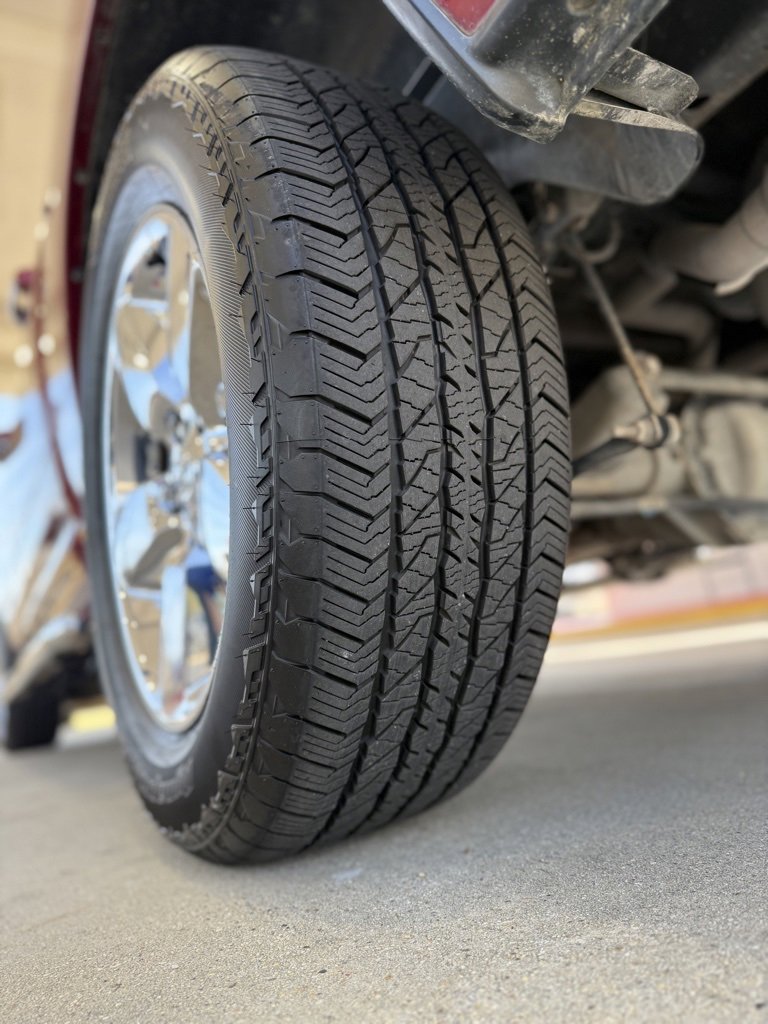 Used 2015 RAM 1500 Big Horn image 13