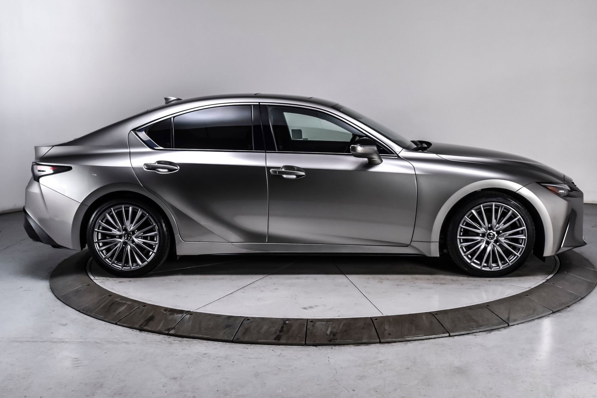Used 2023 Lexus IS 300 w/ Premium Package RWD image 7