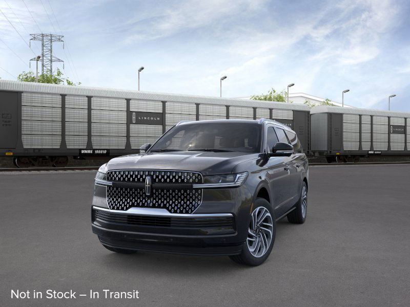 New 2026 Lincoln Navigator L Reserve image 1