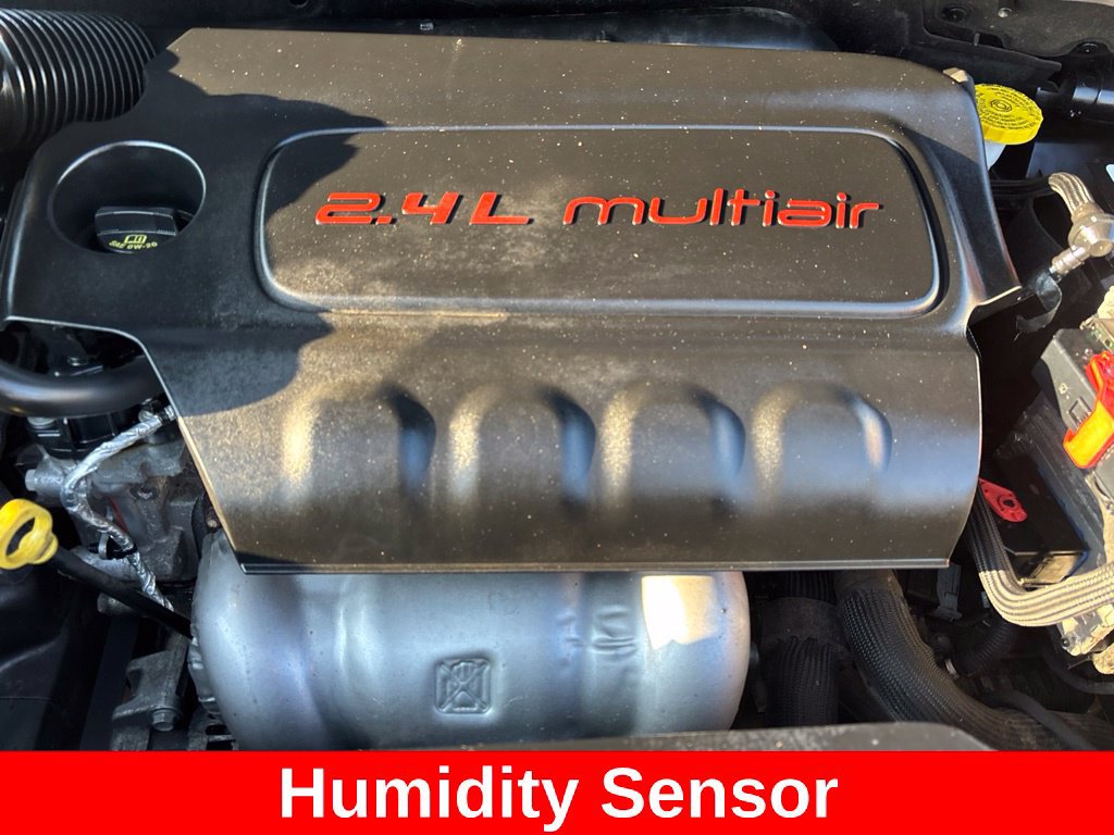 Used 2022 Jeep Compass Latitude w/ Convenience Group AWD/4WD image 8