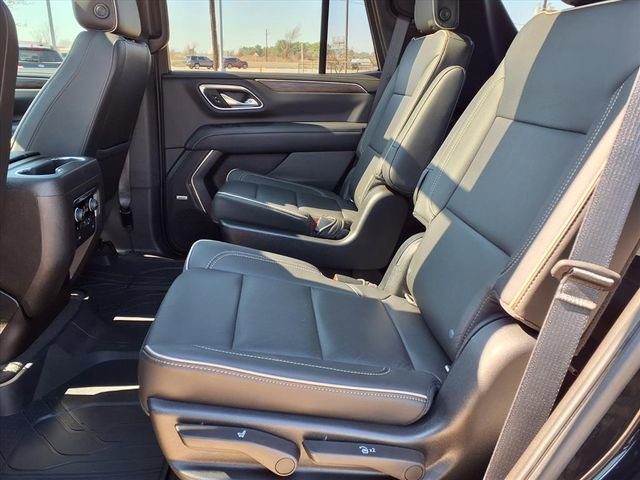 Used 2021 Chevrolet Tahoe Premier image 9