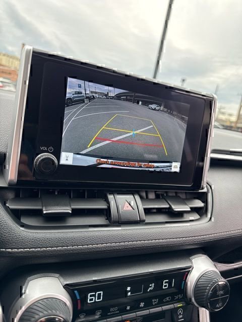 Certified 2024 Toyota RAV4 XLE w/ Convenience Package AWD/4WD image 25