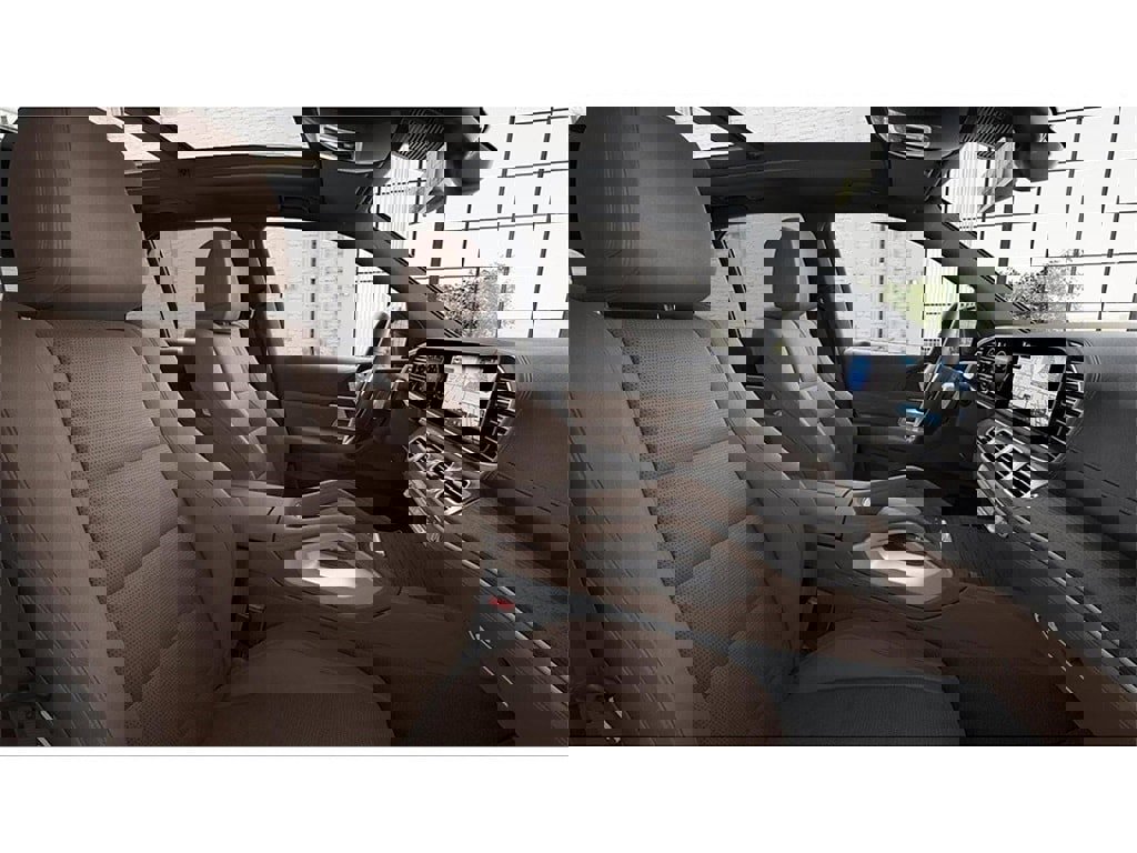 New 2026 Mercedes-Benz GLE 450 4MATIC image 4