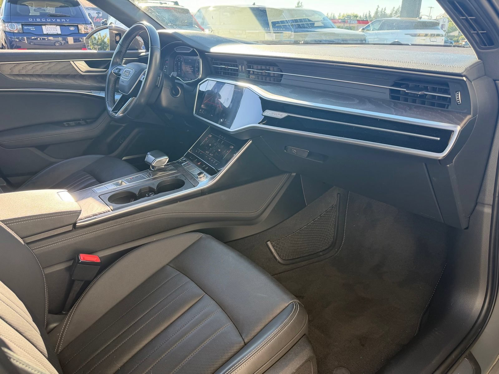 Used 2022 Audi A6 Premium Plus AWD/4WD image 23