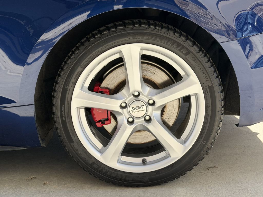 Used 2018 Audi S5 Prestige image 16