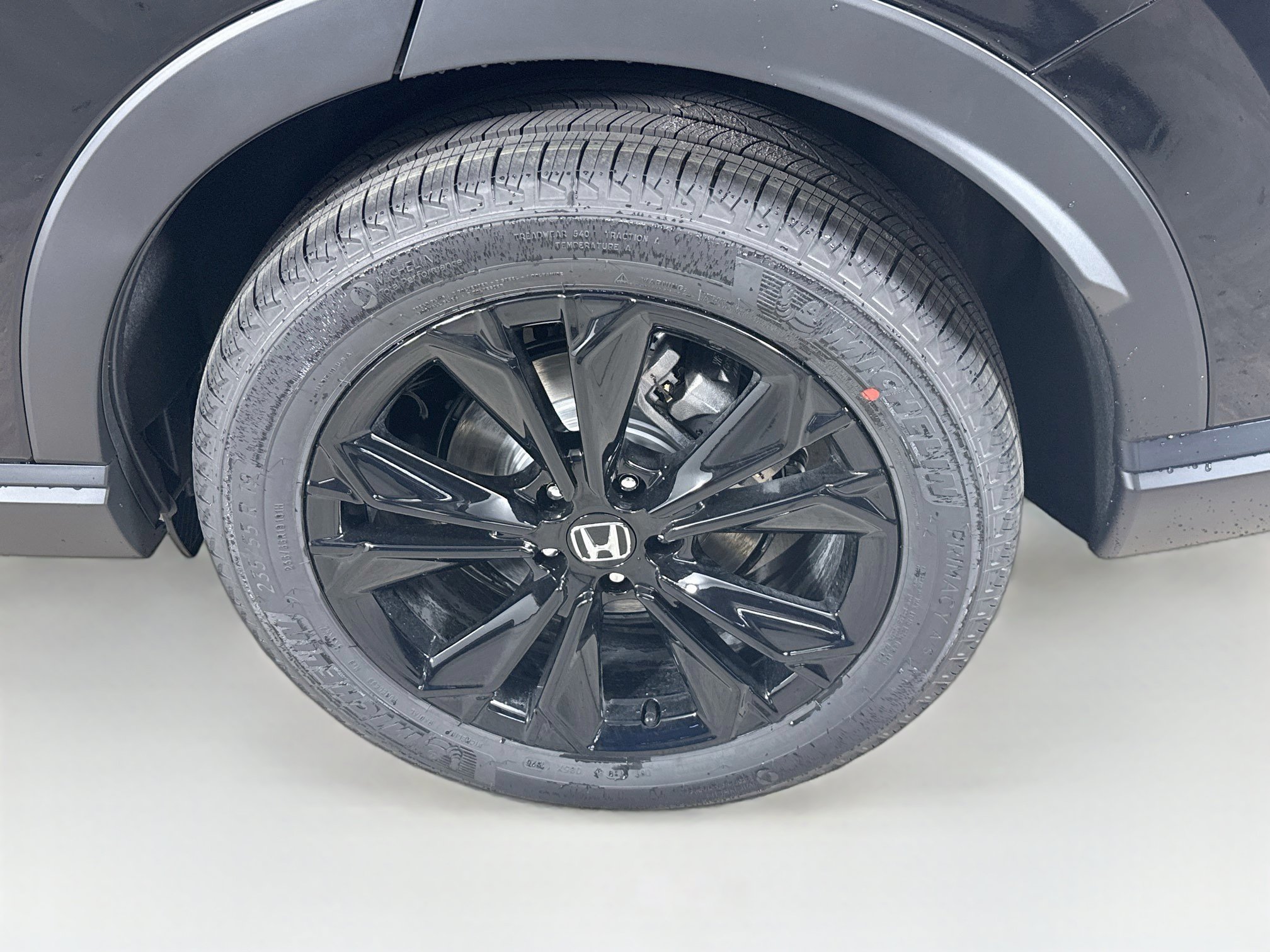 New 2026 Honda CR-V Sport Touring image 38