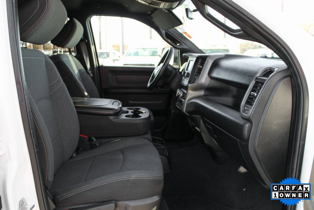 Used 2022 RAM 2500 Tradesman image 42