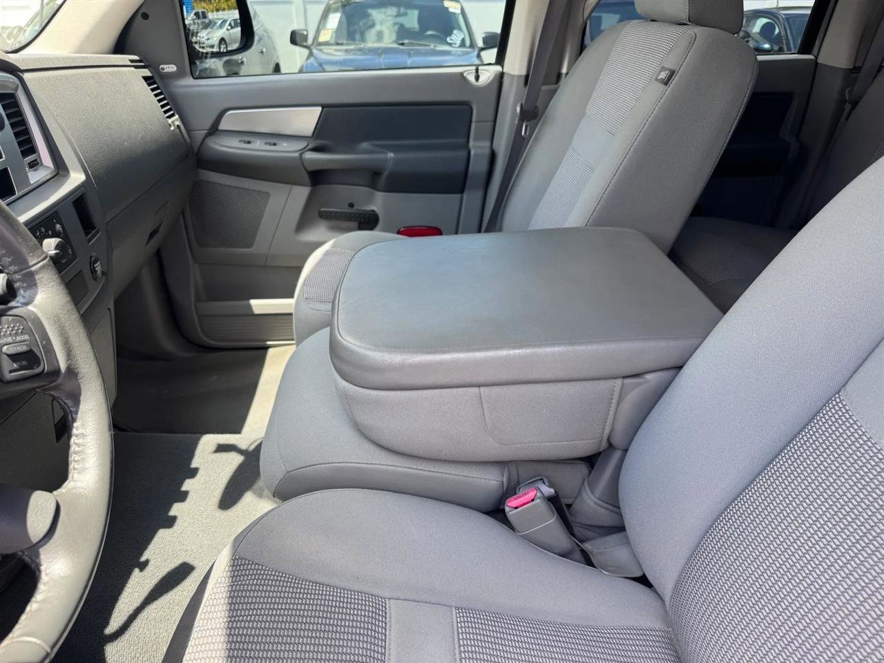 Used 2008 Dodge Ram 1500 Truck SLT w/ Popular Equipment Group RWD image 43