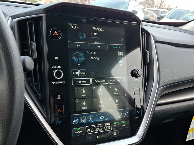 New 2026 Subaru Impreza 2.0i Sport image 14