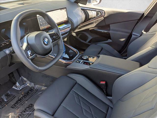 New 2026 BMW X3 xDrive30 w/ Premium Package image 3