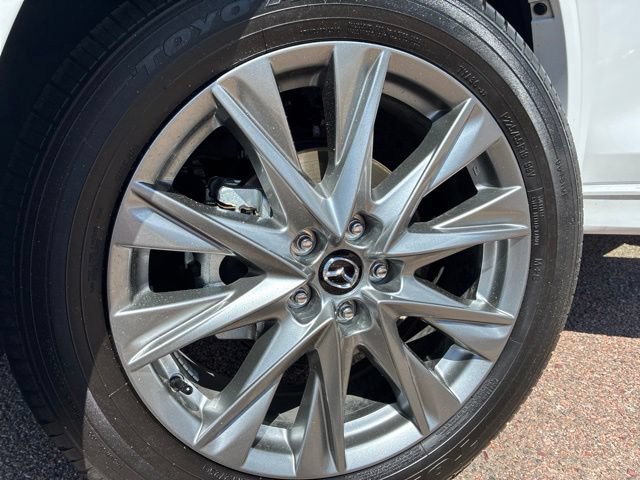Used 2025 MAZDA CX-5 AWD 2.5 S image 9