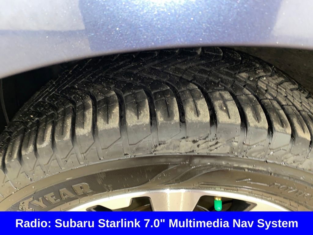 Used 2017 Subaru Outback 2.5i Limited image 11