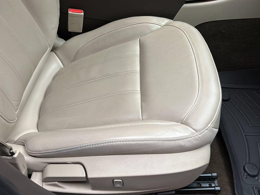 Used 2015 Buick Regal AWD image 21