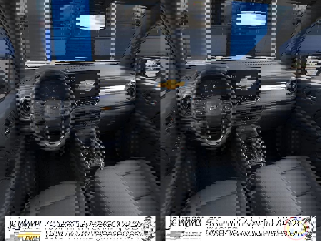 New 2026 Chevrolet Colorado LT w/ LT Convenience Package image 15