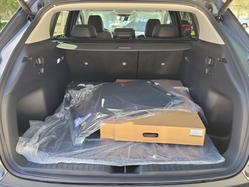 New 2026 MAZDA CX-50 AWD 2.5 S w/ Weather Package image 8