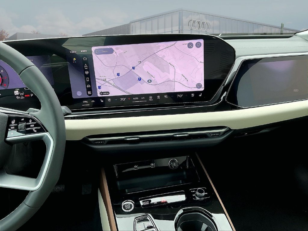 New 2026 Audi A5 Premium Plus AWD/4WD image 6