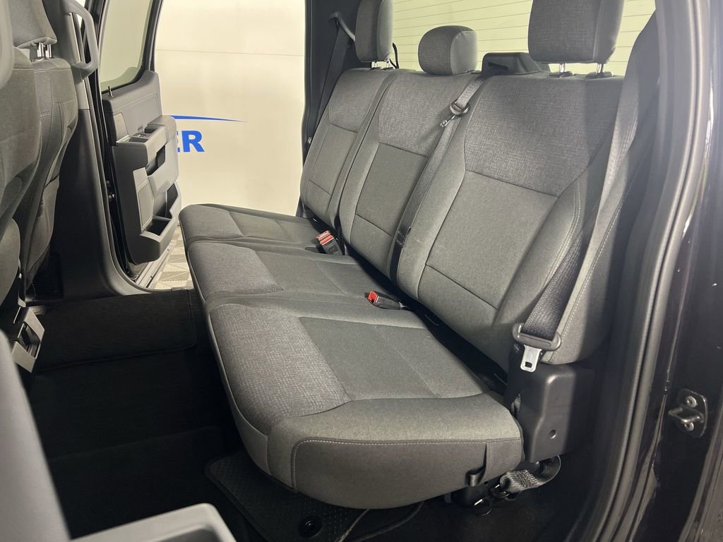 Used 2025 Ford F150 XLT w/ Equipment Group 301A Standard image 24