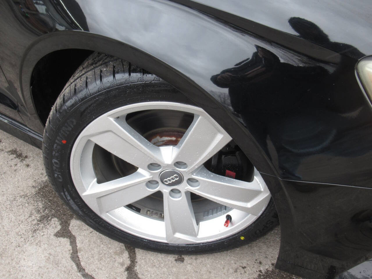 Used 2018 Audi S3 Premium Plus image 5