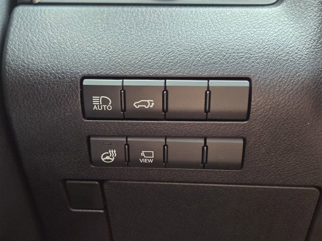 Used 2020 Lexus RX 350 FWD w/ Premium Package image 28