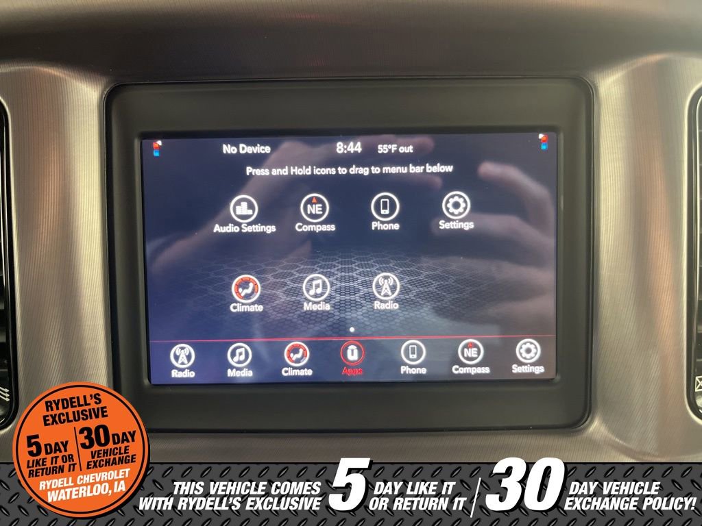 Used 2020 Dodge Charger SXT w/ Blacktop Package image 34