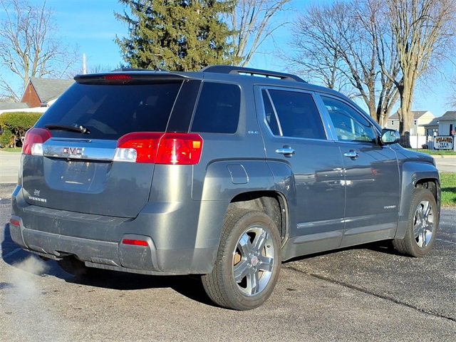Used 2012 GMC Terrain SLE w/ Convenience Package image 7