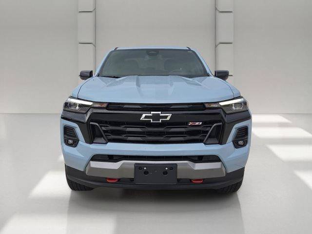 Used 2026 Chevrolet Colorado Z71 w/ Z71 Convenience Package 2 AWD/4WD image 8