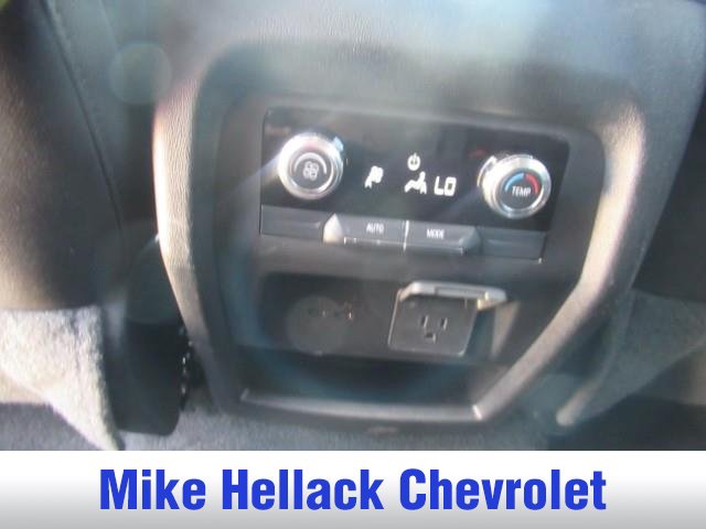 Used 2025 GMC Acadia Elevation FWD image 20
