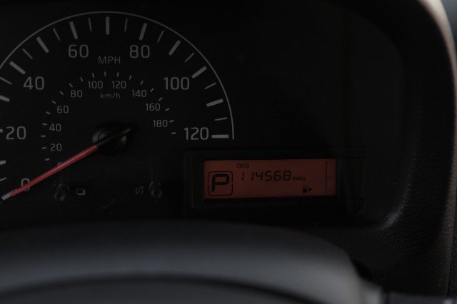 Used 2021 Nissan NV200 S image 22