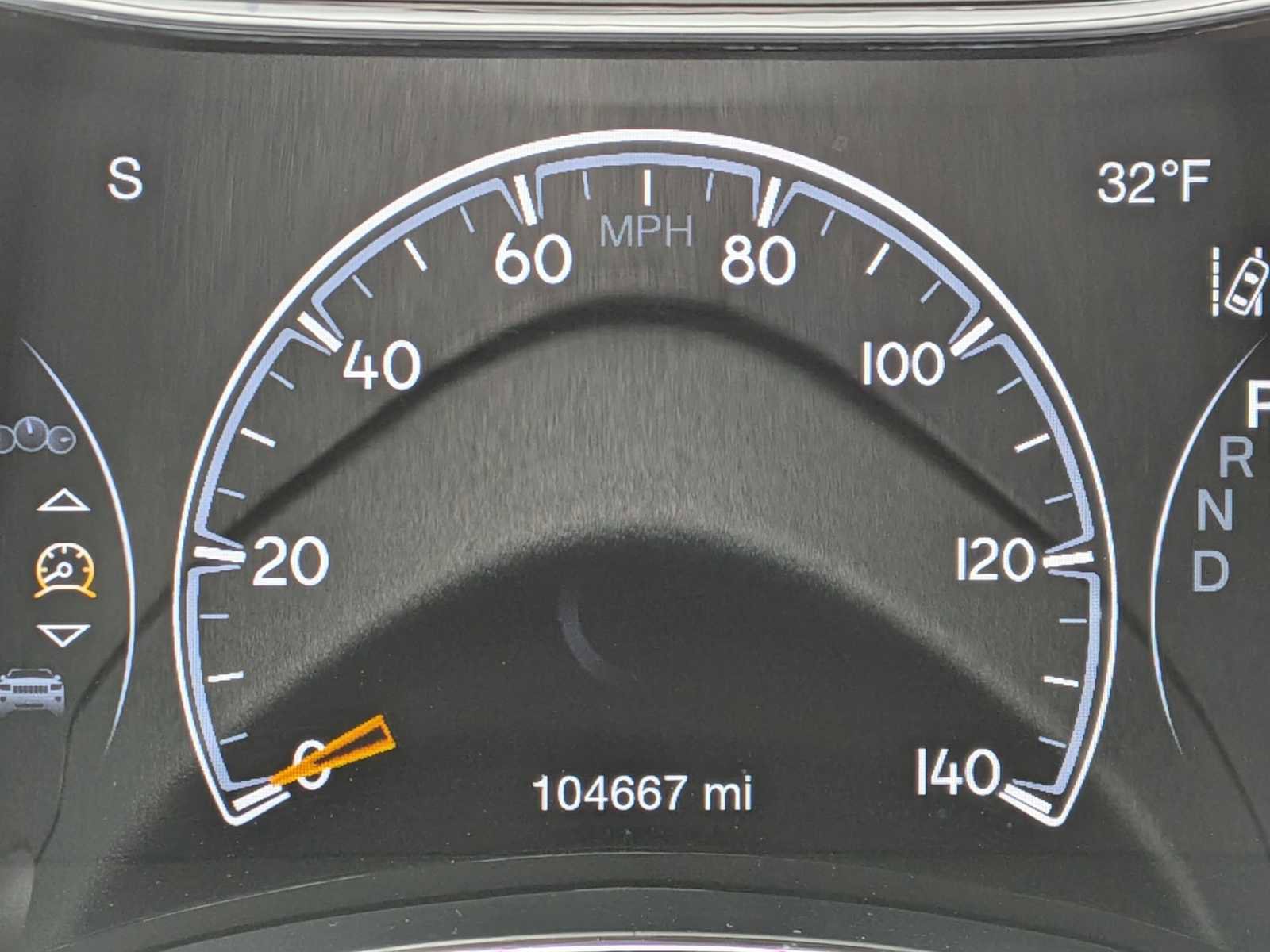 Used 2021 Jeep Grand Cherokee Limited w/ Quick Order Package 28K 80th image 29