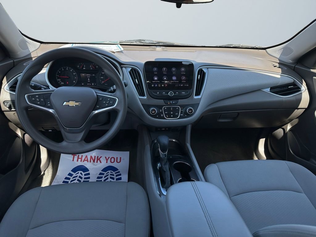Used 2023 Chevrolet Malibu LT image 10