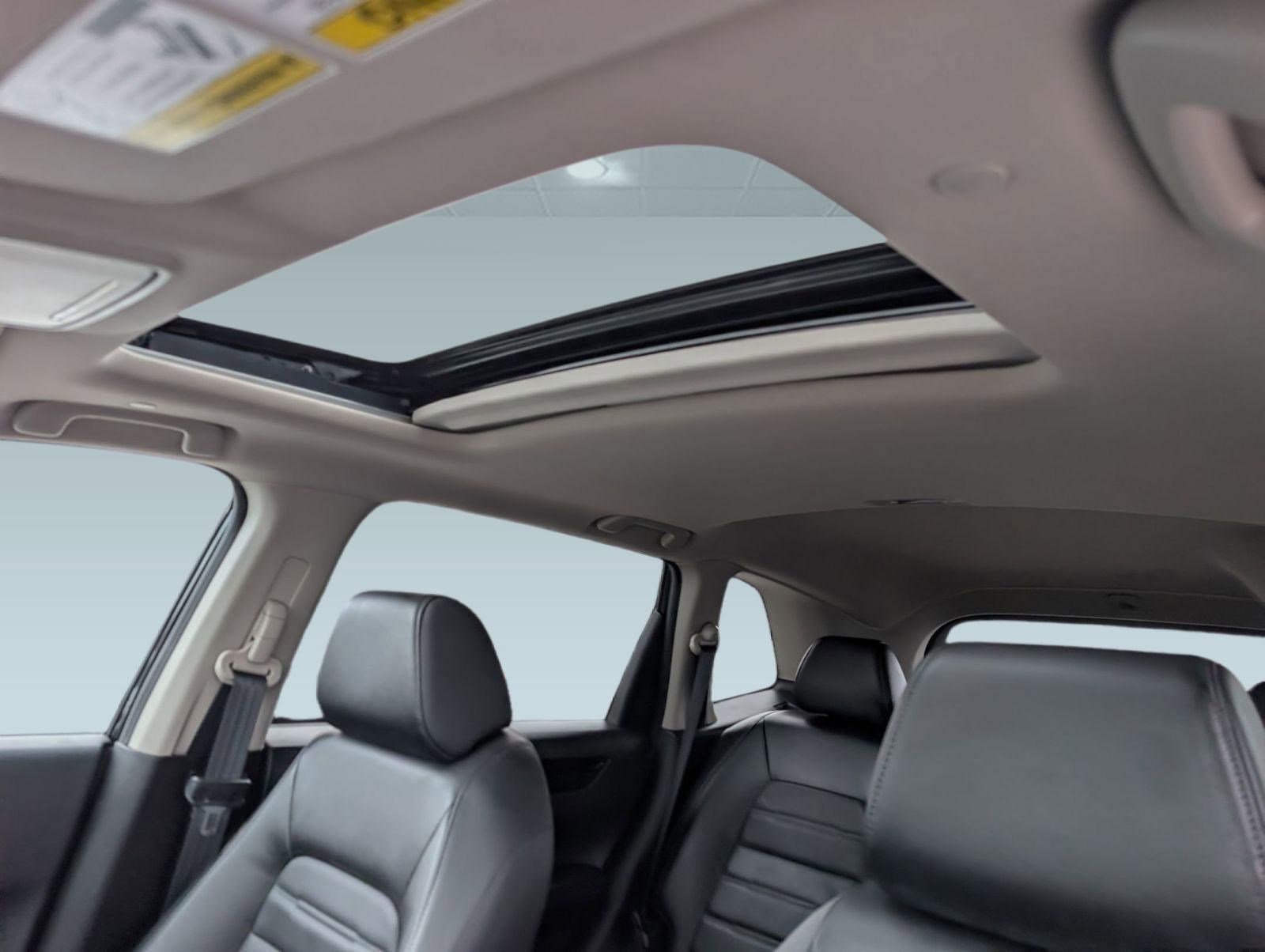 Used 2025 Honda CR-V EX-L image 15