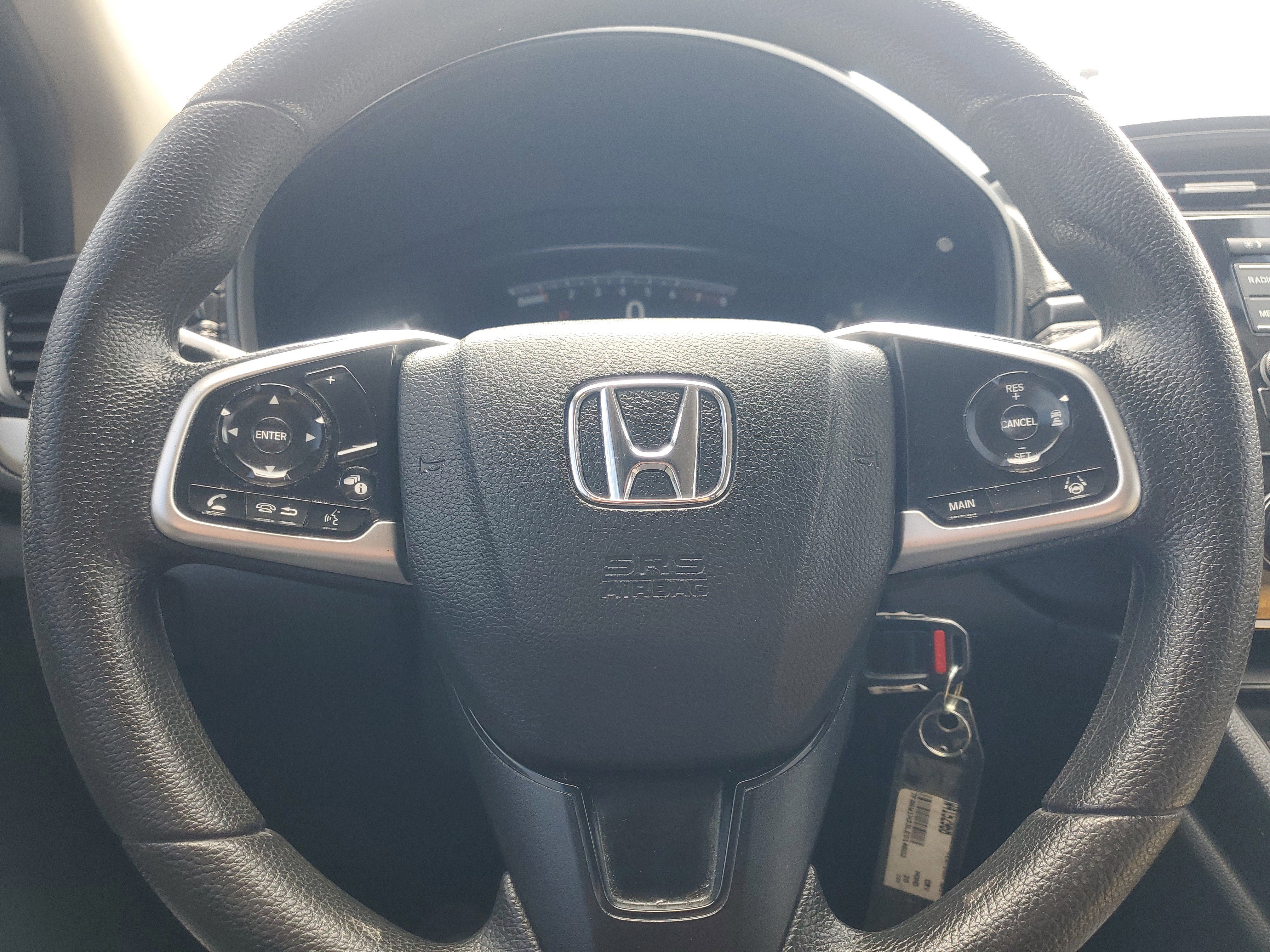 Used 2020 Honda CR-V LX image 19