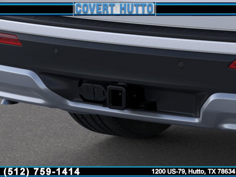 New 2026 Ford Explorer Platinum image 23