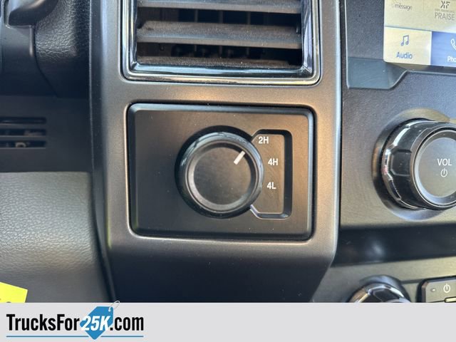 Used 2020 Ford F150 XLT w/ Equipment Group 302A Luxury image 22