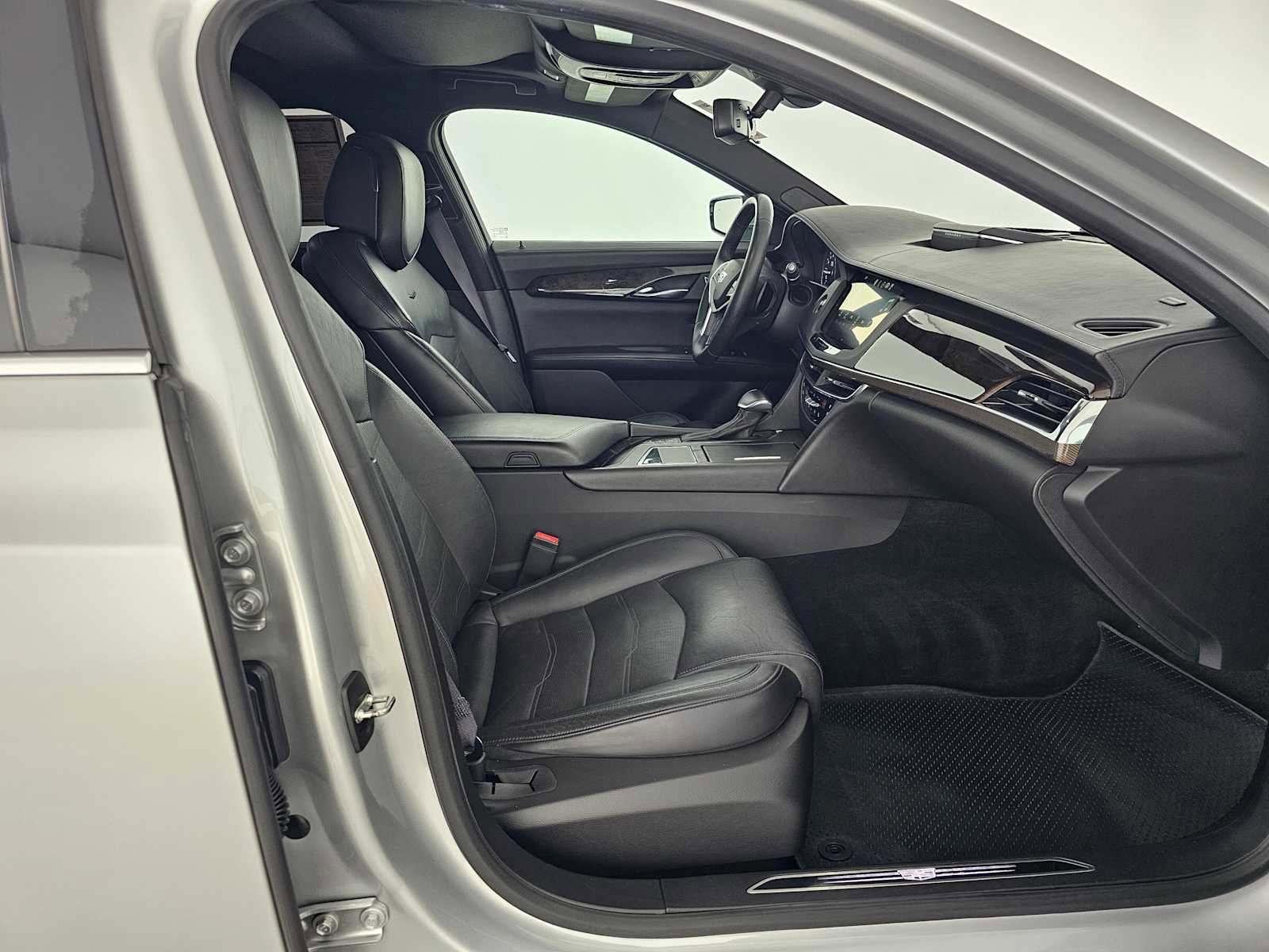 Used 2018 Cadillac CT6 Luxury image 10