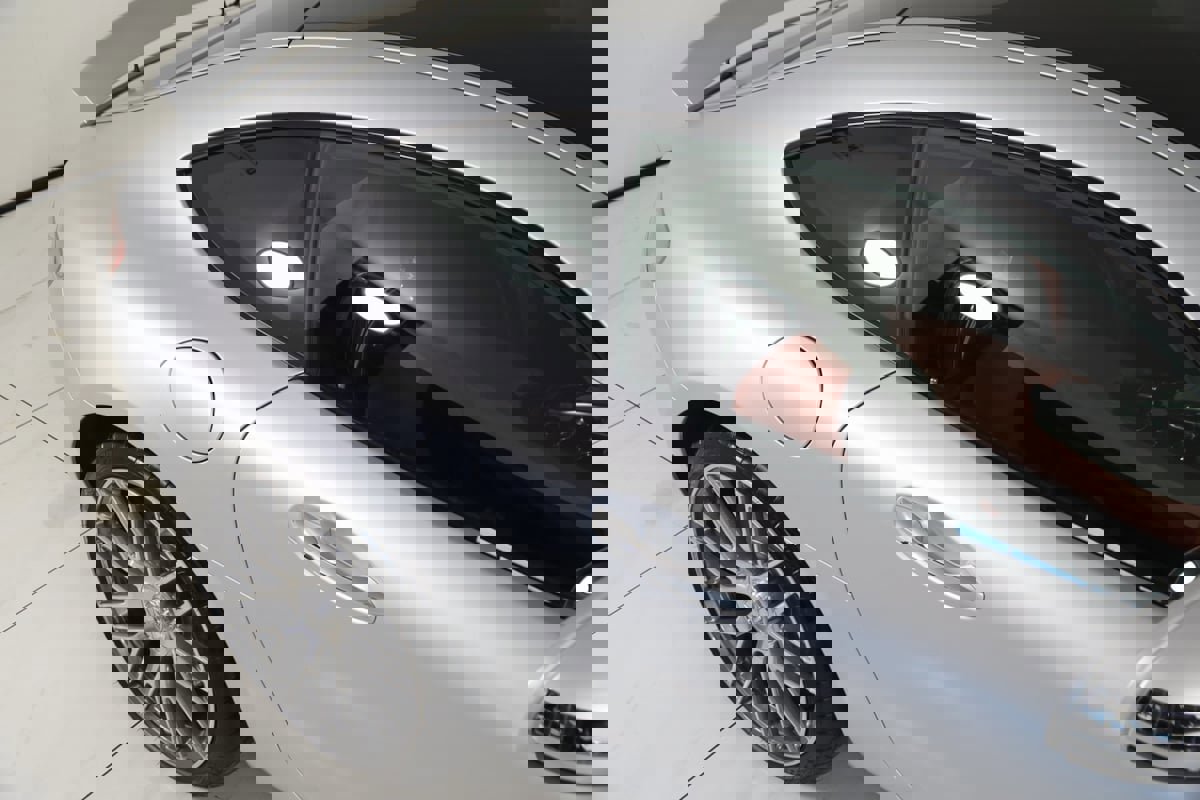 Used 2017 Mercedes-Benz AMG GT Coupe w/ Exclusive Interior Package image 88