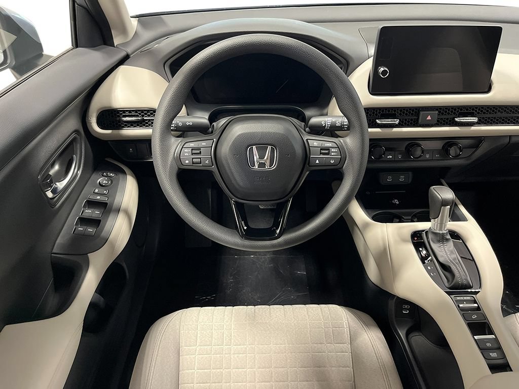 New 2027 Honda HR-V LX image 15