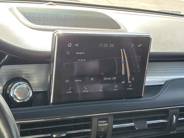 Used 2022 Lincoln Corsair AWD w/ Premium Package image 26