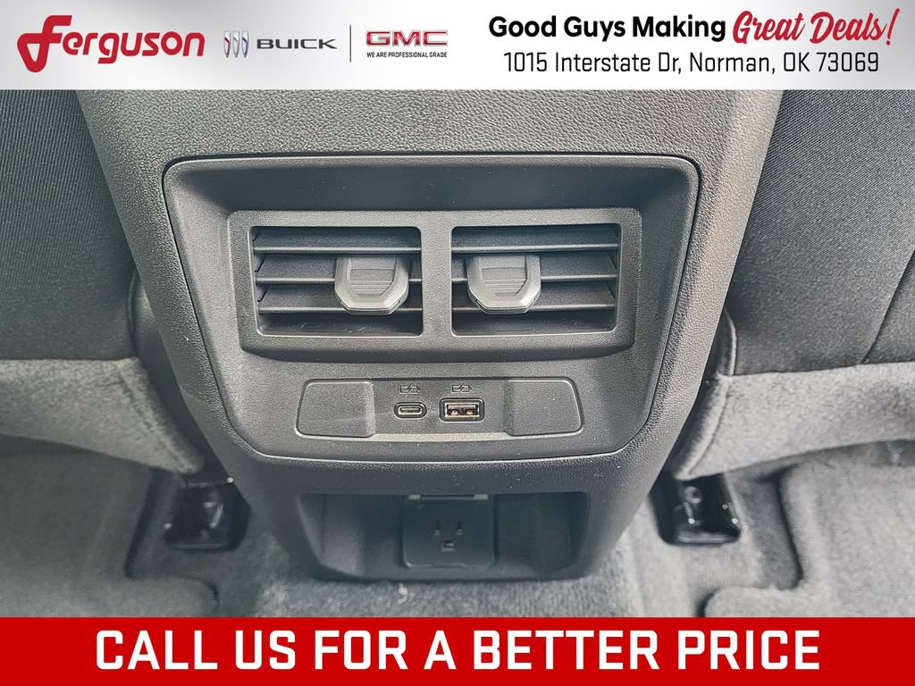 New 2026 GMC Canyon Elevation w/ Convenience Package AWD/4WD image 48