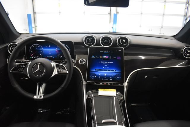 New 2026 Mercedes-Benz GLC 300 4MATIC image 5