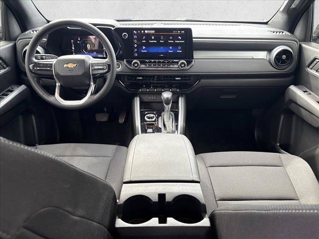 Used 2023 Chevrolet Colorado LT w/ LT Convenience Package II AWD/4WD image 23